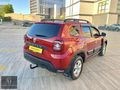 2019 DACIA DUSTER 1.3 Tce PRESTİGE PRİNS LPG'Li