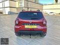 2019 DACIA DUSTER 1.3 Tce PRESTİGE PRİNS LPG'Li
