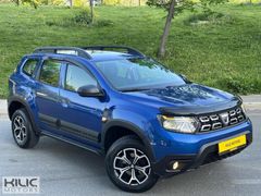 2022 DACİA DUSTER 1.3 TCE OTOMATİK 100.000km BOYASIZ HATASIZ