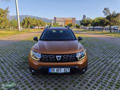 ARENA OTOMOTİVDEN 2020 MODEL DACİA DUSTER 4*4 PRESTİJ PAKET