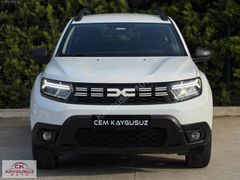 KAYGUSUZ AUTO DACİA DUSTER 1.3TCE ESSENTİAL HATASIZ 90.000KM