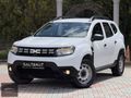 2023 MODEL 1.3 TCE DACİA DUSTER HATASIZ BOYASIZ