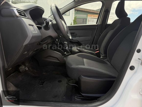 2023 MODEL 1.3 TCE DACİA DUSTER HATASIZ BOYASIZ