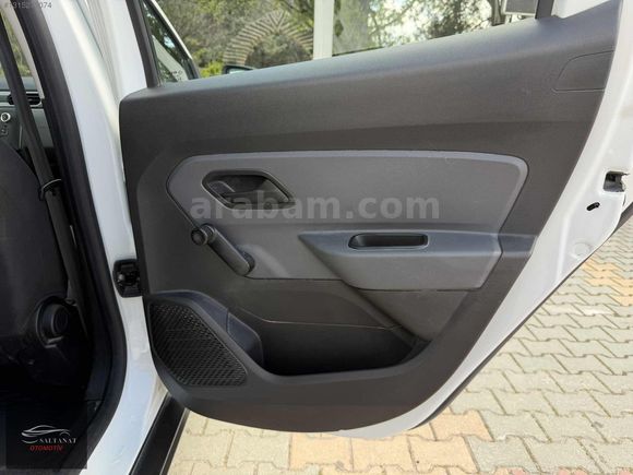 2023 MODEL 1.3 TCE DACİA DUSTER HATASIZ BOYASIZ
