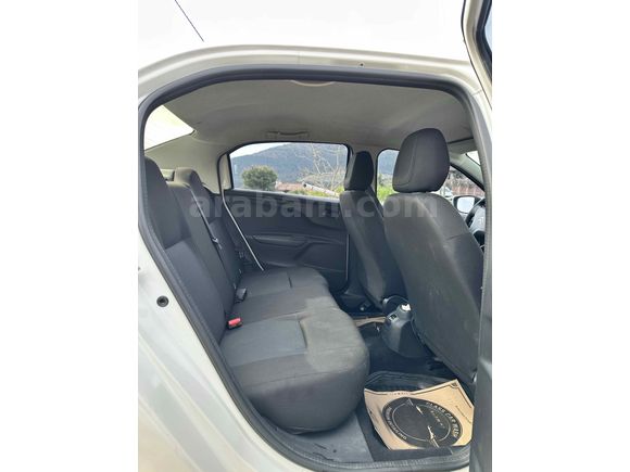 Sahibinden Citroen C-Elysée 1.2 PureTech Live 2019 Model  110.000 km Beyaz