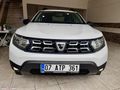 BOYASIZ 2021 MODEL DACIA DUSTER 1.3Tce 150HP COMFORT OTOMATİK