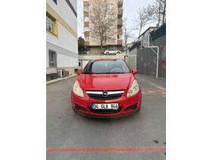 Sahibinden Opel Corsa 1.2 Twinport Essentia 2011 Model 