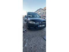 Sahibinden Temiz Opel Combo 1.3 CDTI Comfort 2007 Model