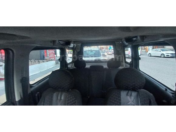 Sahibinden Temiz Opel Combo 1.3 CDTI Comfort 2007 Model