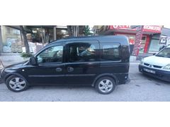 Sahibinden Temiz Opel Combo 1.3 CDTI Comfort 2007 Model
