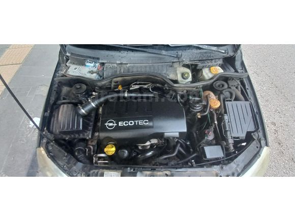 Sahibinden Temiz Opel Combo 1.3 CDTI Comfort 2007 Model