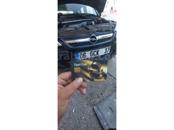 Sahibinden Temiz Opel Combo 1.3 CDTI Comfort 2007 Model