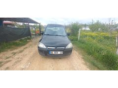 Sahibinden Opel Combo 1.3 CDTI Comfort 2007 Model
