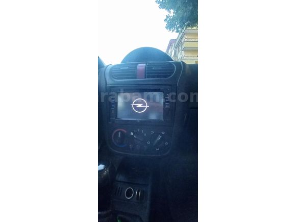 Sahibinden Temiz Opel Combo 1.3 CDTI Comfort 2007 Model