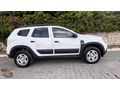 DACİA DUSTER 1.3 TURBO OTOMATİK