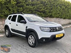 DACİA DUSTER 1.3 TURBO OTOMATİK