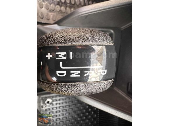DACİA DUSTER 1.3 TURBO OTOMATİK
