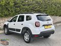 DACİA DUSTER 1.3 TURBO OTOMATİK
