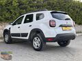 DACİA DUSTER 1.3 TURBO OTOMATİK