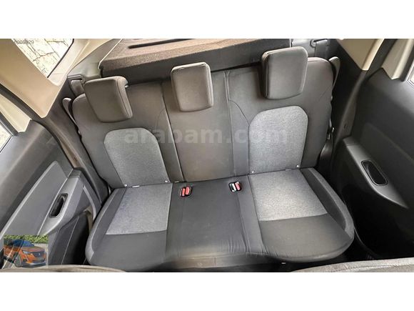 DACİA DUSTER 1.3 TURBO OTOMATİK