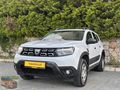 DACİA DUSTER 1.3 TURBO OTOMATİK