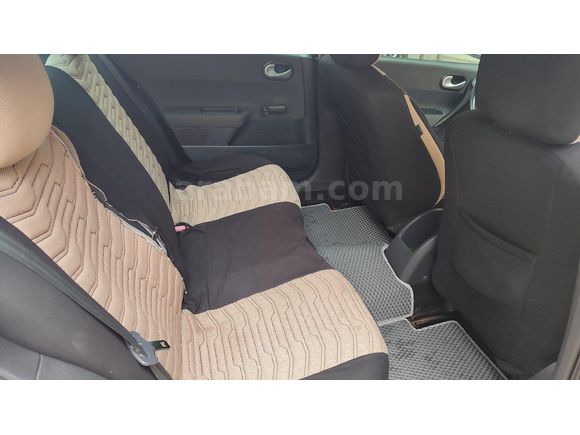 Sahibinden Renault Megane 1.5 dCi Authentique 2009 Model Gümüşhane