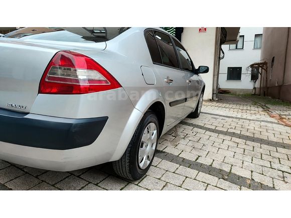 Sahibinden Renault Megane 1.5 dCi Authentique 2009 Model Gümüşhane
