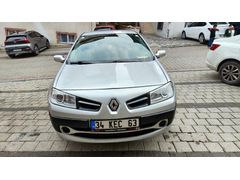 Sahibinden Renault Megane 1.5 dCi Authentique 2009 Model Gümüşhane