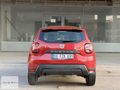 2021 DACİA DUSTER 1.3 TCE PRESTİGE SERVİS BAKIMLI