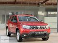 2021 DACİA DUSTER 1.3 TCE PRESTİGE SERVİS BAKIMLI