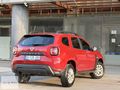 2021 DACİA DUSTER 1.3 TCE PRESTİGE SERVİS BAKIMLI
