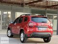 2021 DACİA DUSTER 1.3 TCE PRESTİGE SERVİS BAKIMLI