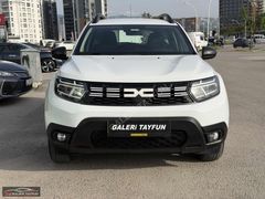 GALERİ TAYFUN 2023 DUSTER 1.3TCE ESSENTİAL OTOMATİK HATASIZ