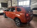 23 DUSTER JOURNEY EDC! BAKIM-MUAYENE-LASTİK SIFIR !!