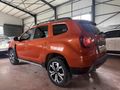 23 DUSTER JOURNEY EDC! BAKIM-MUAYENE-LASTİK SIFIR !!