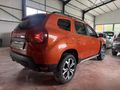 23 DUSTER JOURNEY EDC! BAKIM-MUAYENE-LASTİK SIFIR !!