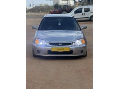 Galeriden Honda Civic 1.4 i S 1999 Model Hatay