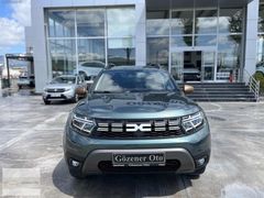 2024 DACİA DUSTER 1.3 TCE EXTREME OTOMATİK KM.21.000
