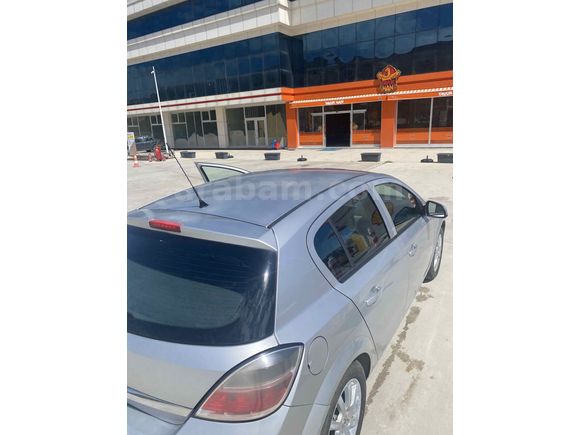 Sahibinden Opel Astra 1.6 Enjoy Plus 2012 Model 