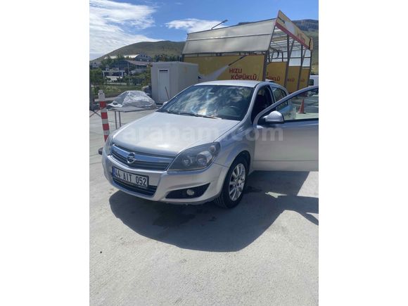 Sahibinden Opel Astra 1.6 Enjoy Plus 2012 Model 