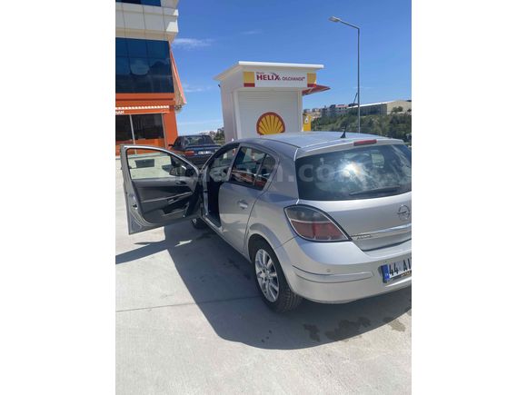 Sahibinden Opel Astra 1.6 Enjoy Plus 2012 Model 