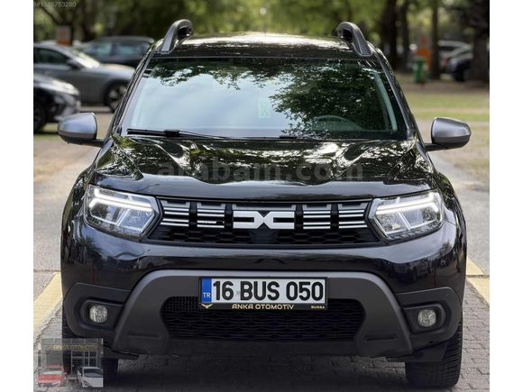 MUHTEŞEM TEMİZLİKTE HATASIZ OTOMATİK JOURNEY DUSTER