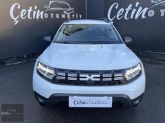 279BİN PEŞİNAT SENETLİ&KREDİLİ İMKANI 2023 DUSTER 1.3 Tce