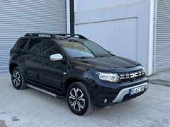 DUSTER JOURNEY 77.000KM KEYLES GO KÖR NOKTA EN DOLUSU