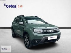 ÇETAŞ RENAULT'DAN 2023 DACIA DUSTER 1.3 TCE JOURNEY EDC 150 HP