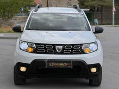 2021 DACİA DUSTER 4*4 PRESTİGE HATASIZ BOYASIZ SADECE 62 BİNDE