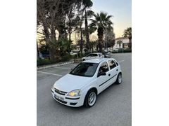 Sahibinden Opel Corsa 1.3 CDTI Essentia 2004 Model  340.500 km Beyaz