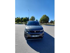 Sahibinden Peugeot Rifter 1.5 BlueHDI Allure 2022 Model İstanbul