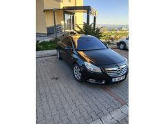 Sahibinden Opel Insignia 2.0 CDTI Edition Elegance 2013 Model