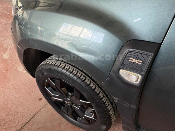 24 DUSTER EXTREME(EN FULL)! BAKIM VE LASTİK SIFIR !!